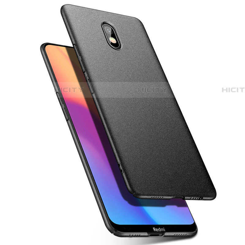 Custodia Plastica Rigida Cover Opaca M01 per Xiaomi Redmi 8A