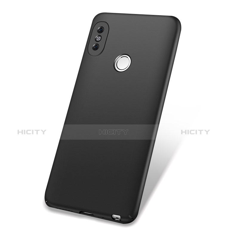 Custodia Plastica Rigida Cover Opaca M01 per Xiaomi Redmi Note 5 AI Dual Camera