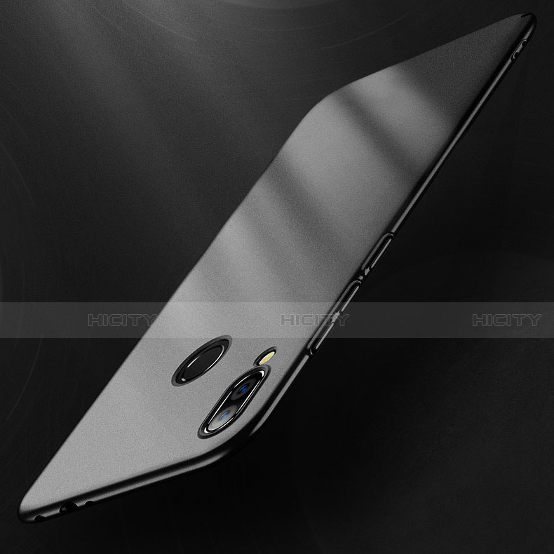 Custodia Plastica Rigida Cover Opaca M01 per Xiaomi Redmi Note 7 Pro