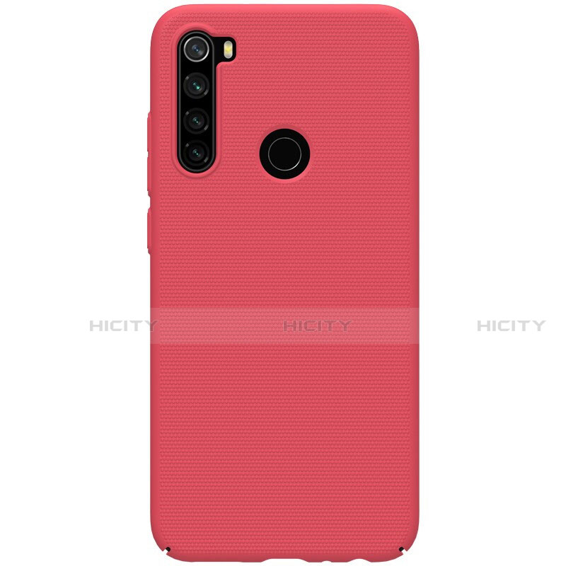 Custodia Plastica Rigida Cover Opaca M01 per Xiaomi Redmi Note 8