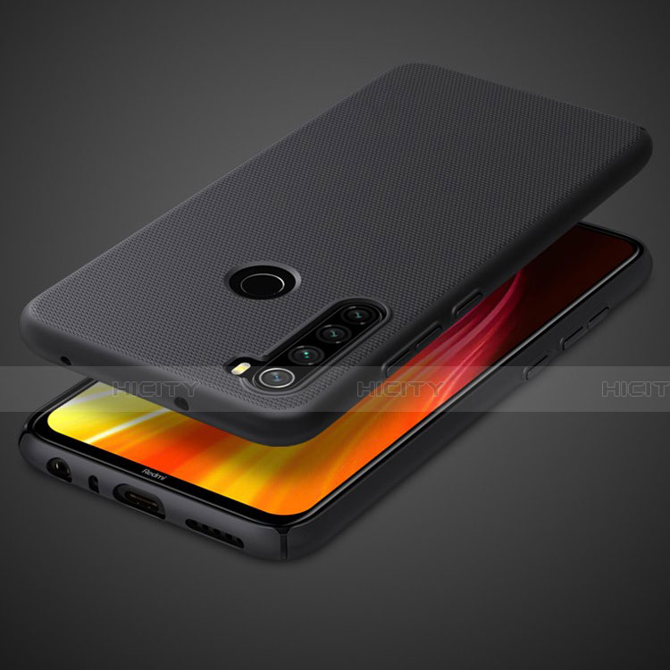 Custodia Plastica Rigida Cover Opaca M01 per Xiaomi Redmi Note 8