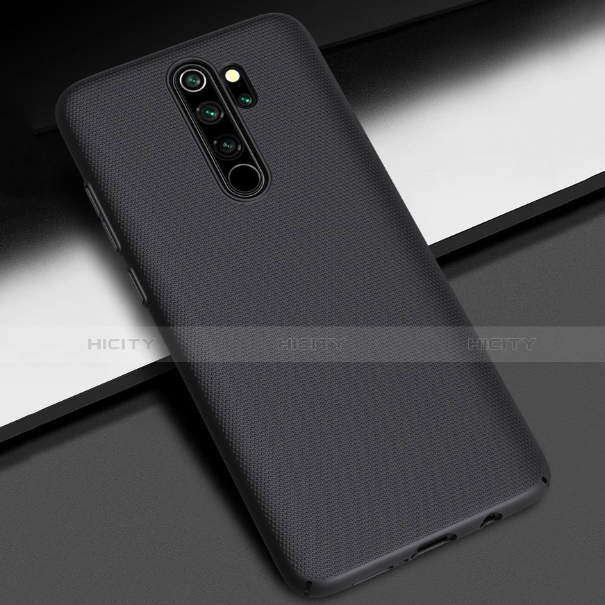 Custodia Plastica Rigida Cover Opaca M01 per Xiaomi Redmi Note 8 Pro