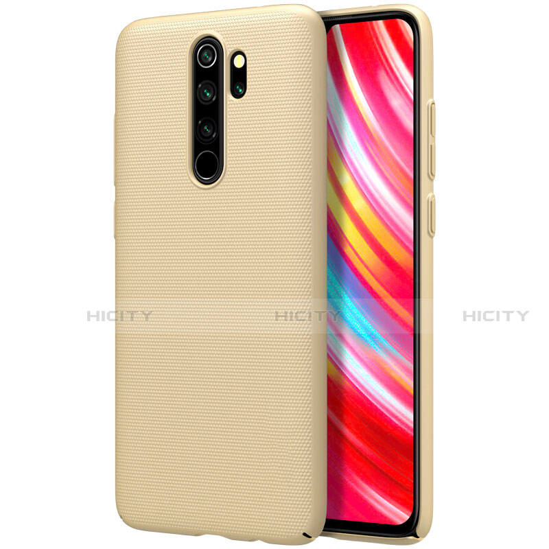 Custodia Plastica Rigida Cover Opaca M01 per Xiaomi Redmi Note 8 Pro