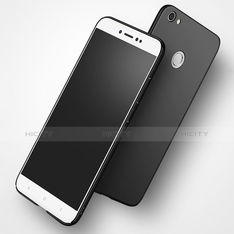 Custodia Plastica Rigida Cover Opaca M01 per Xiaomi Redmi Y1