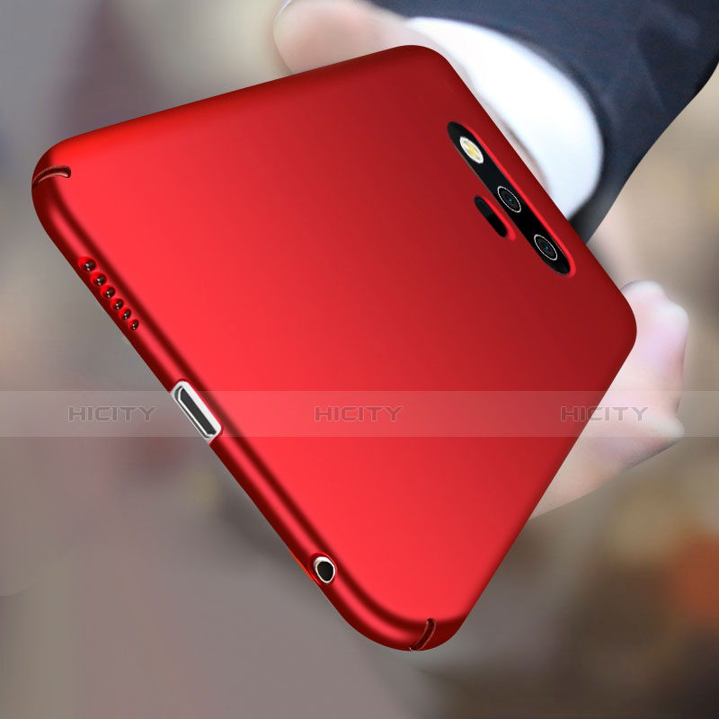 Custodia Plastica Rigida Cover Opaca M02 per Huawei Honor Magic