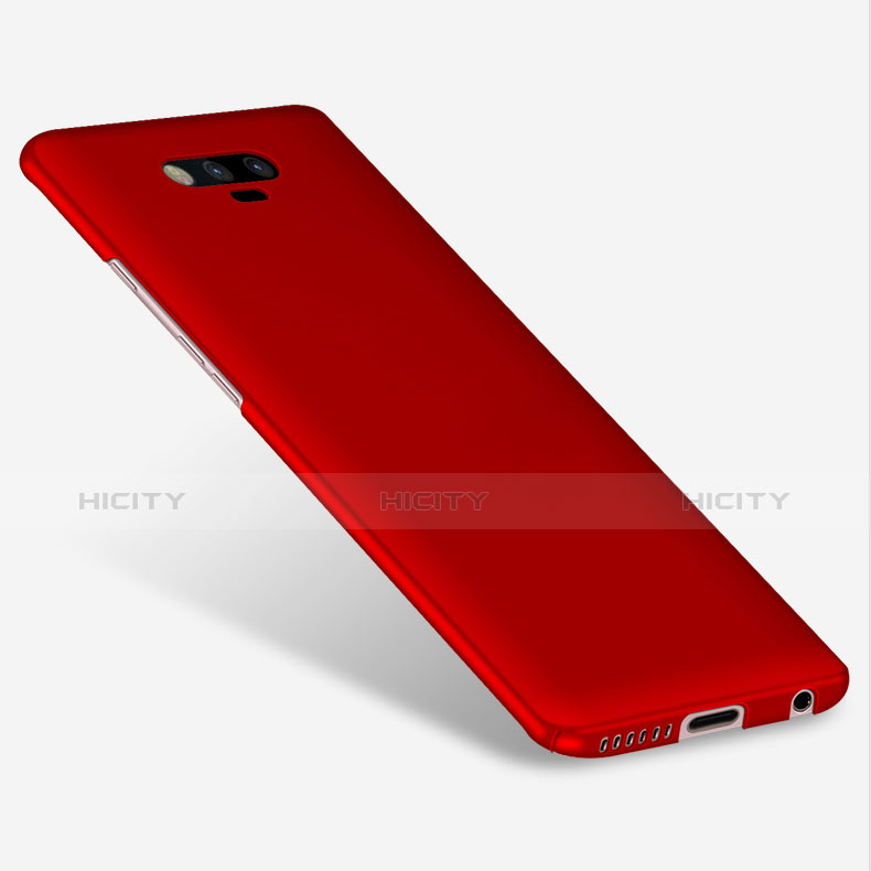 Custodia Plastica Rigida Cover Opaca M02 per Huawei Honor Magic