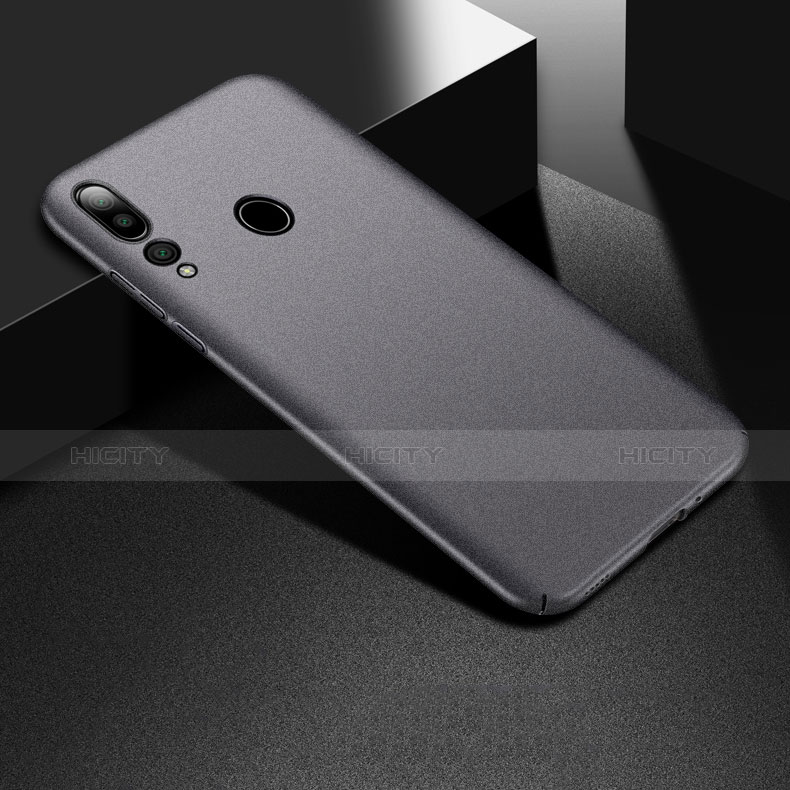 Custodia Plastica Rigida Cover Opaca M02 per Huawei Nova 4