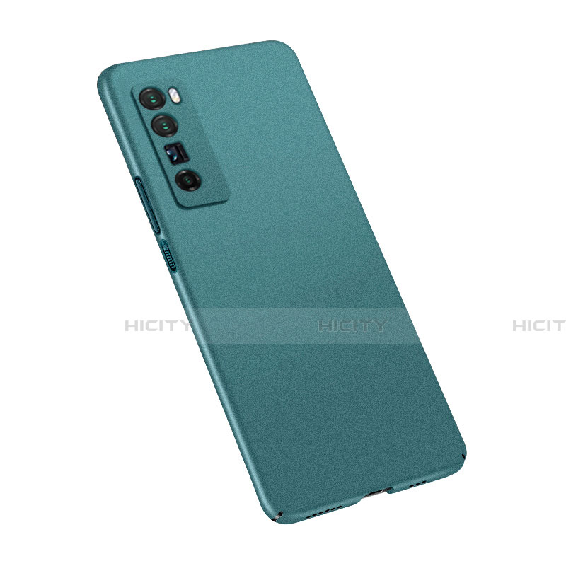 Custodia Plastica Rigida Cover Opaca M02 per Huawei Nova 7 Pro 5G