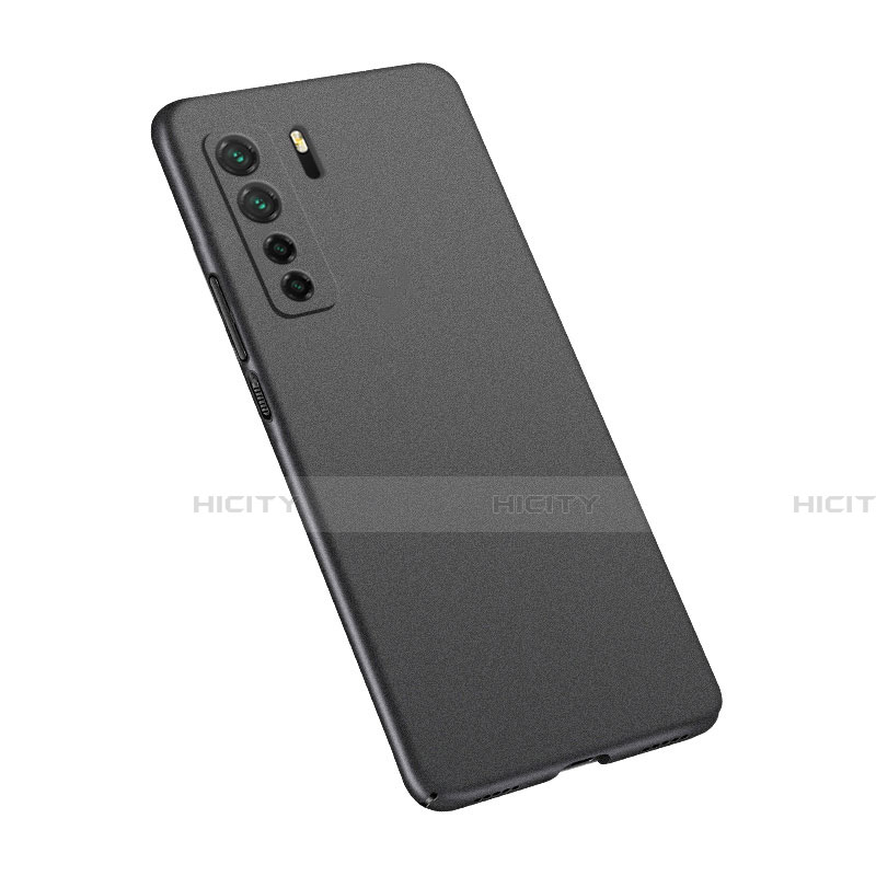 Custodia Plastica Rigida Cover Opaca M02 per Huawei Nova 7 SE 5G