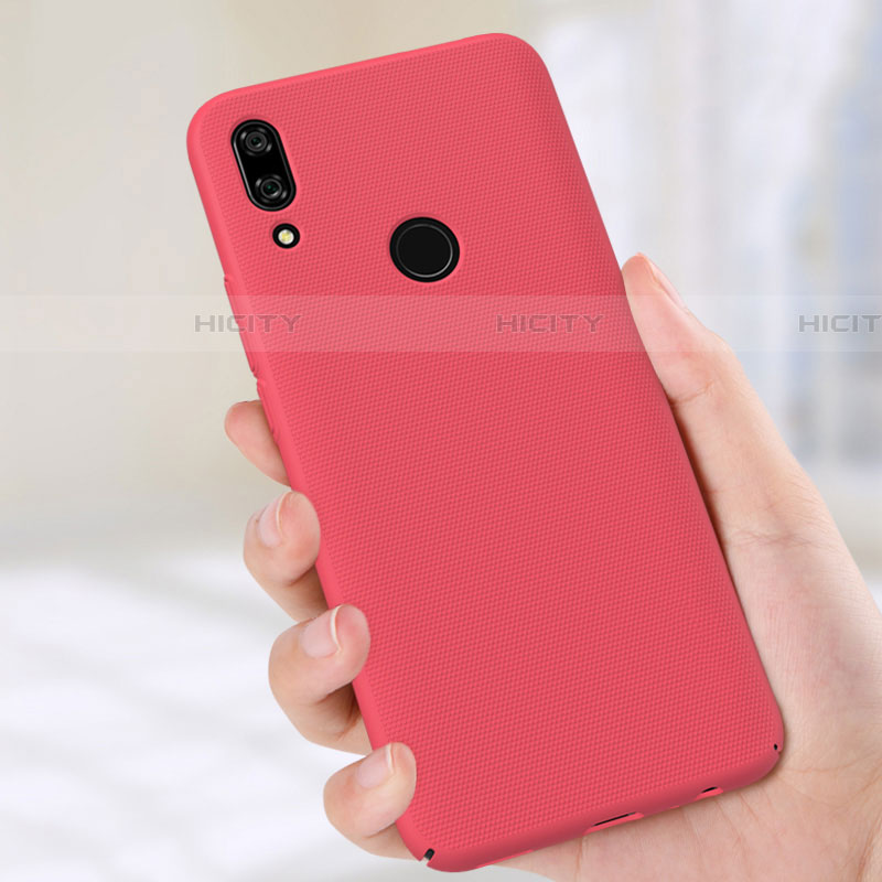 Custodia Plastica Rigida Cover Opaca M02 per Huawei P Smart Z