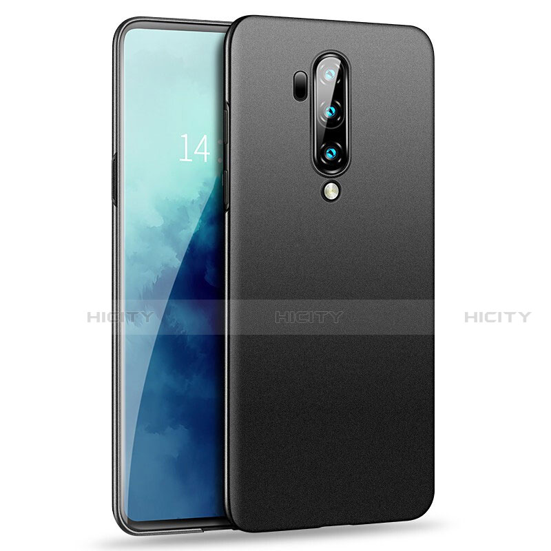 Custodia Plastica Rigida Cover Opaca M02 per OnePlus 7T Pro 5G