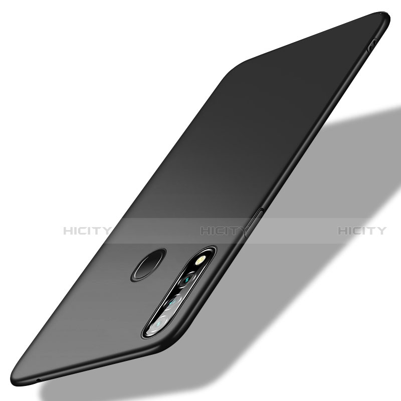 Custodia Plastica Rigida Cover Opaca M02 per Oppo A31