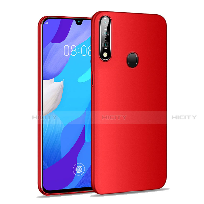 Custodia Plastica Rigida Cover Opaca M02 per Oppo A8