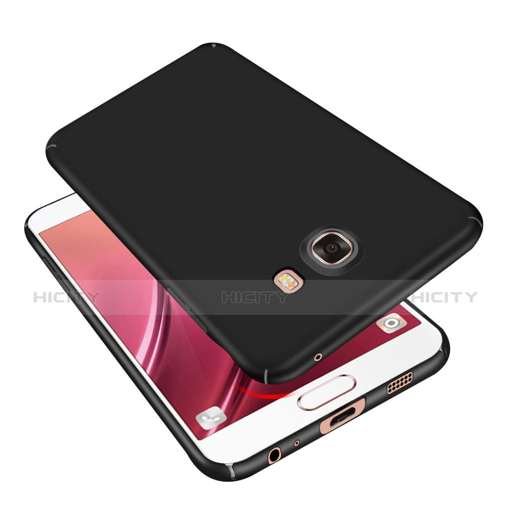 Custodia Plastica Rigida Cover Opaca M02 per Samsung Galaxy C5 SM-C5000