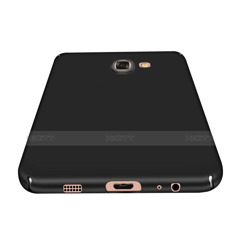 Custodia Plastica Rigida Cover Opaca M02 per Samsung Galaxy C5 SM-C5000