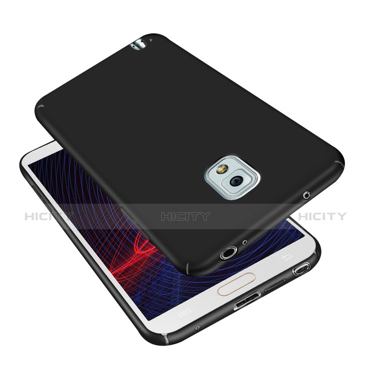 Custodia Plastica Rigida Cover Opaca M02 per Samsung Galaxy Note 4 Duos N9100 Dual SIM