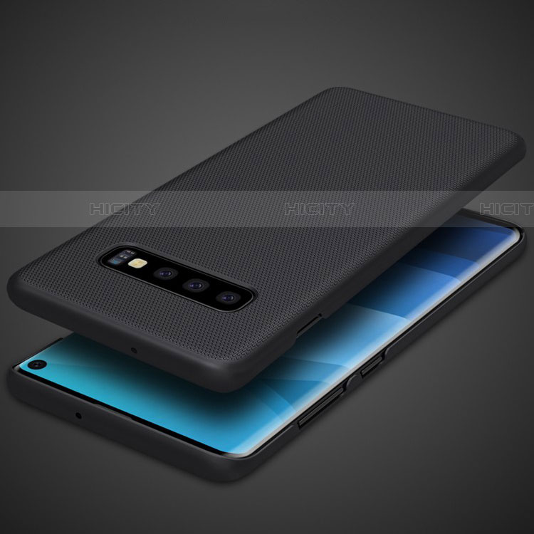 Custodia Plastica Rigida Cover Opaca M02 per Samsung Galaxy S10 5G