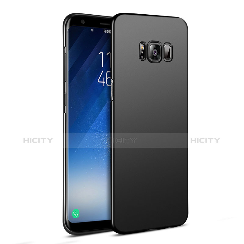 Custodia Plastica Rigida Cover Opaca M02 per Samsung Galaxy S8 Plus