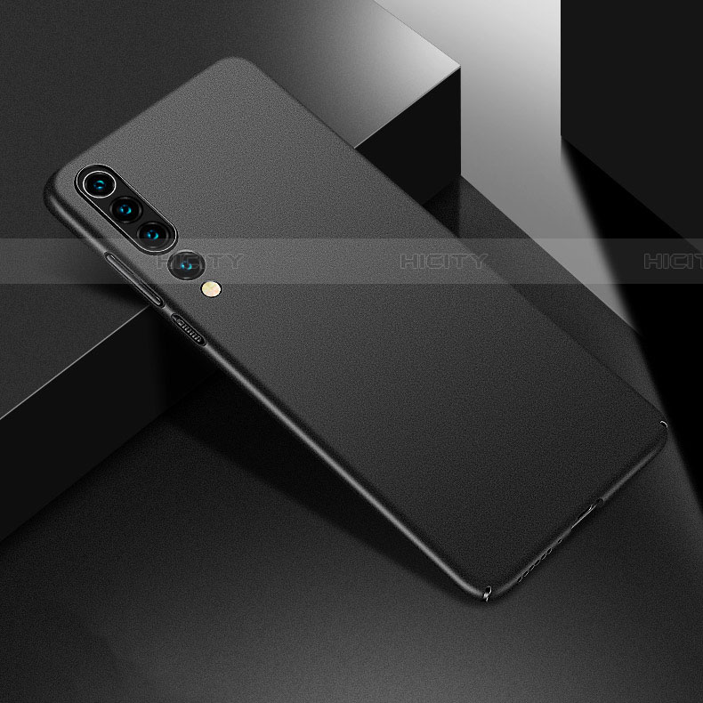 Custodia Plastica Rigida Cover Opaca M02 per Xiaomi Mi 10