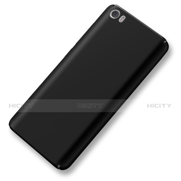 Custodia Plastica Rigida Cover Opaca M02 per Xiaomi Mi 5