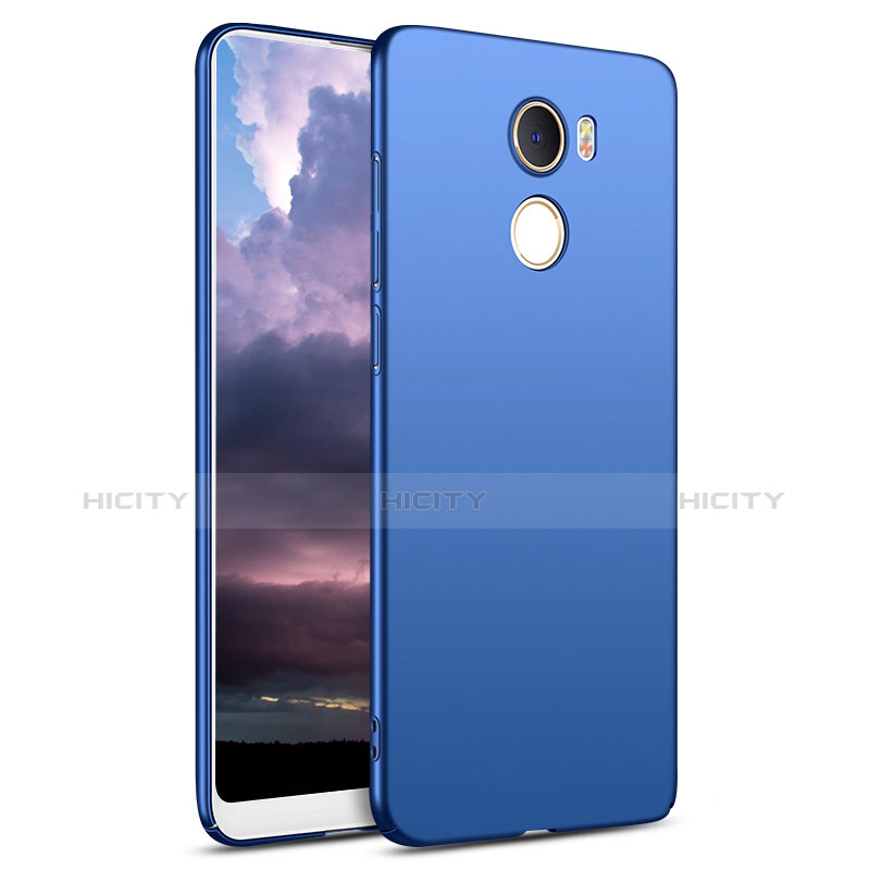 Custodia Plastica Rigida Cover Opaca M02 per Xiaomi Mi Mix 2