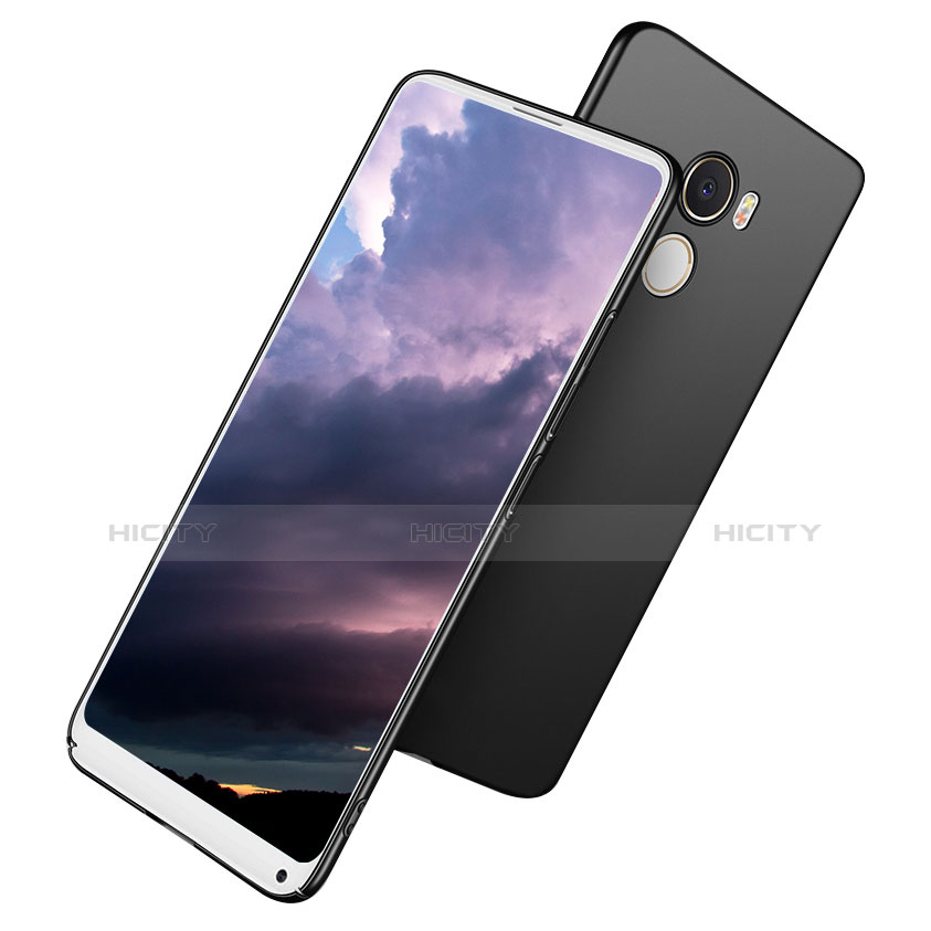 Custodia Plastica Rigida Cover Opaca M02 per Xiaomi Mi Mix 2