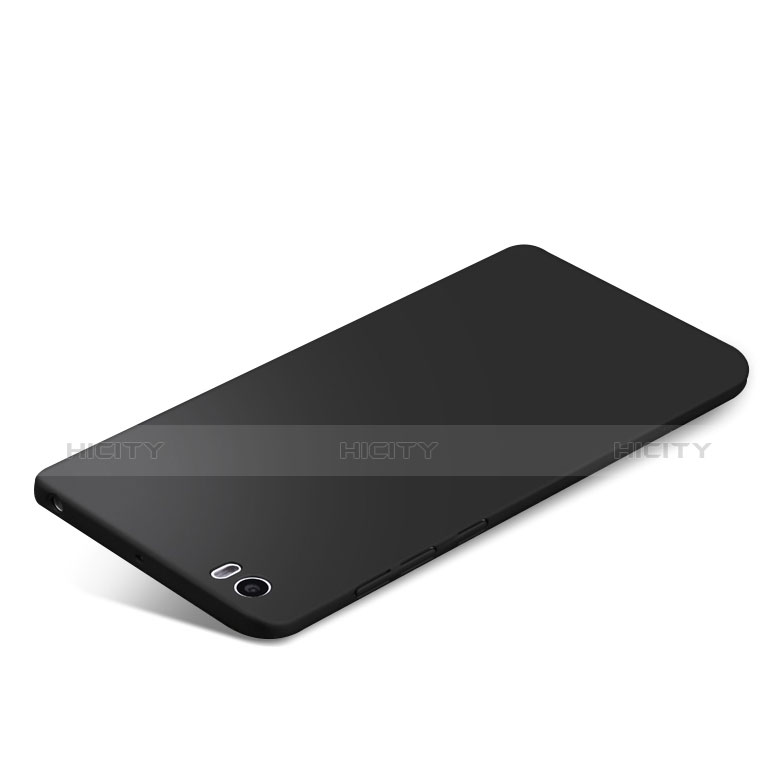 Custodia Plastica Rigida Cover Opaca M02 per Xiaomi Mi Note