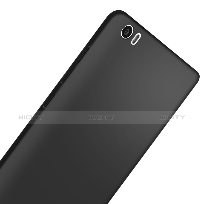 Custodia Plastica Rigida Cover Opaca M02 per Xiaomi Mi Note