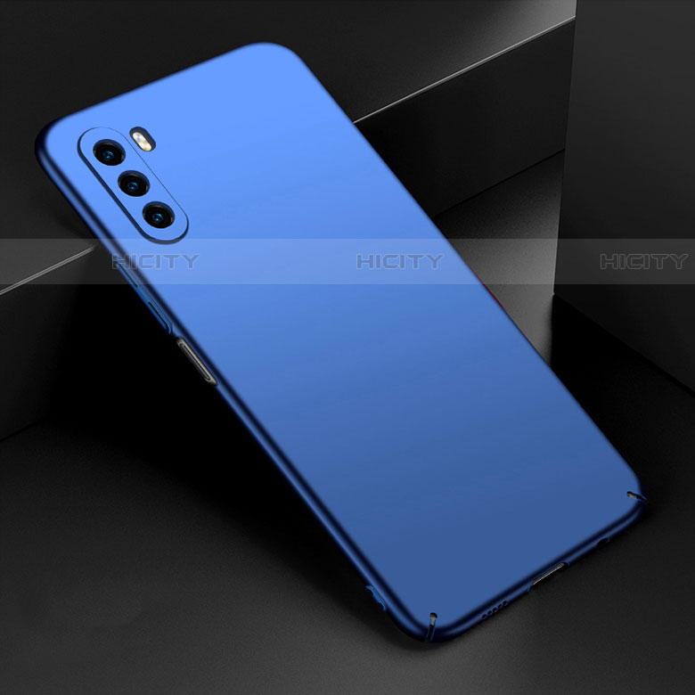 Custodia Plastica Rigida Cover Opaca M03 per Huawei Mate 40 Lite 5G