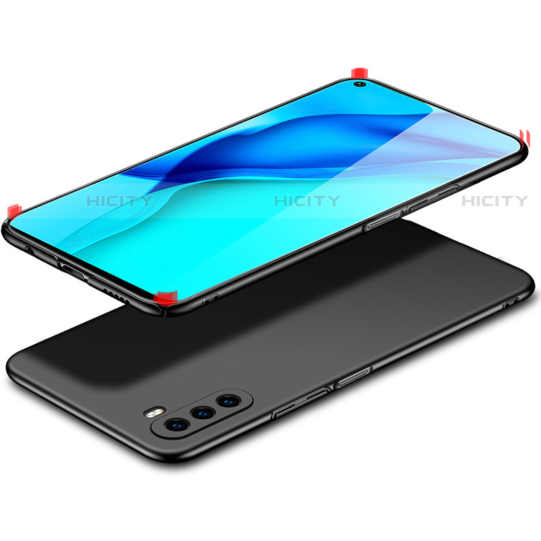 Custodia Plastica Rigida Cover Opaca M03 per Huawei Mate 40 Lite 5G