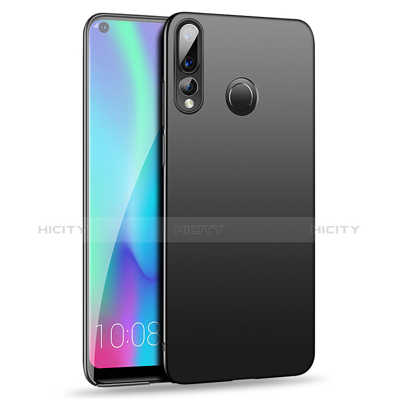 Custodia Plastica Rigida Cover Opaca M03 per Huawei Nova 4