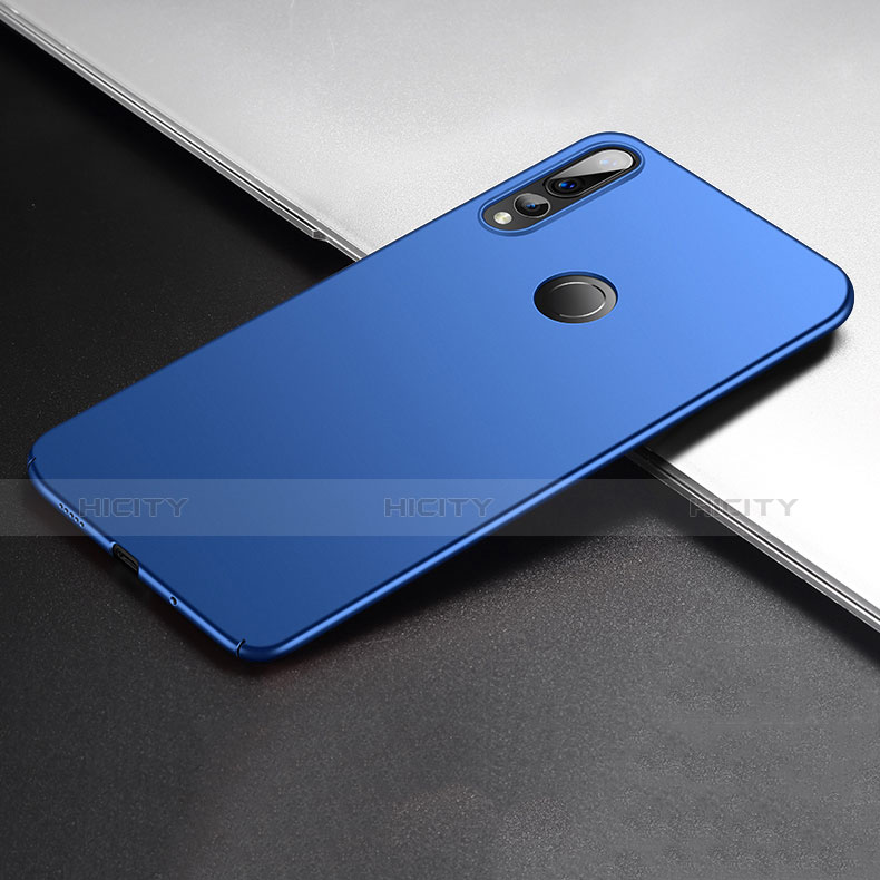 Custodia Plastica Rigida Cover Opaca M03 per Huawei Nova 4