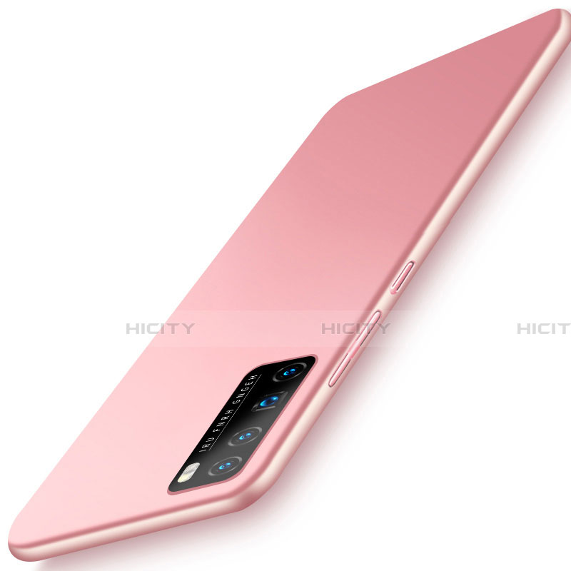 Custodia Plastica Rigida Cover Opaca M03 per Huawei Nova 7 Pro 5G