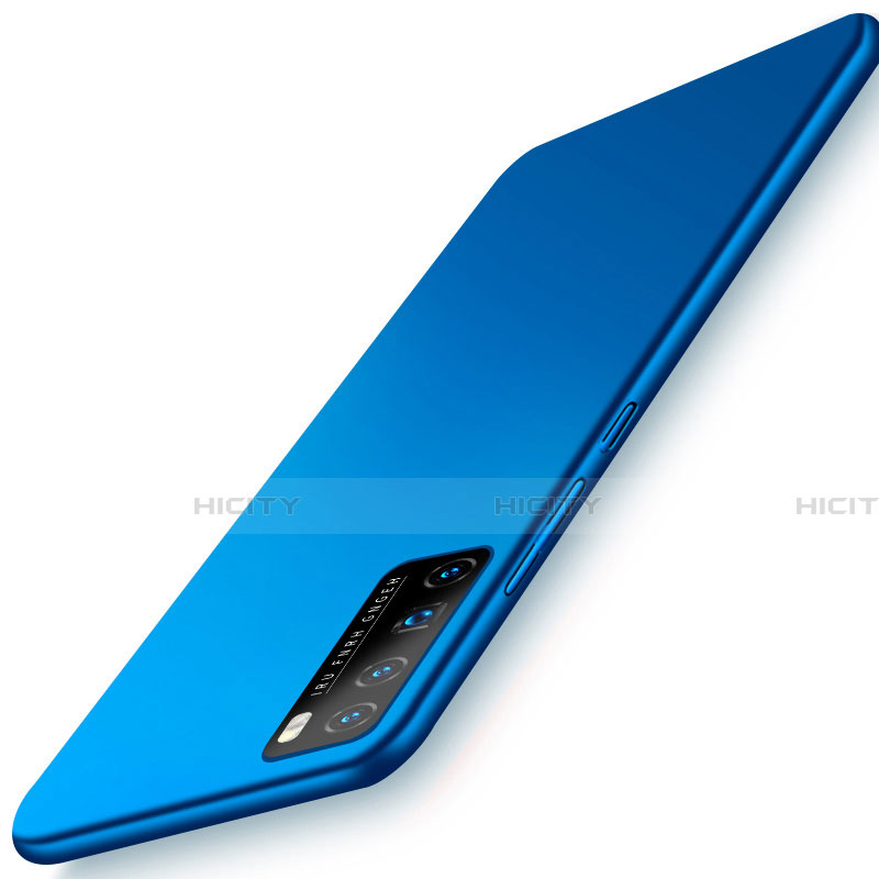 Custodia Plastica Rigida Cover Opaca M03 per Huawei Nova 7 Pro 5G