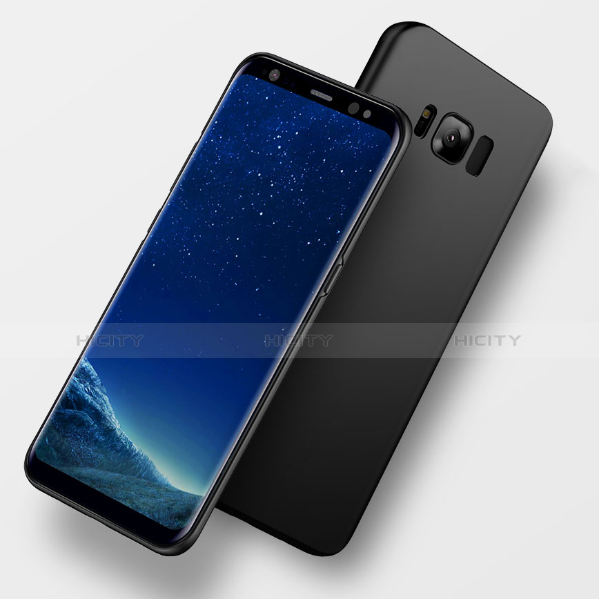 Custodia Plastica Rigida Cover Opaca M03 per Samsung Galaxy S8