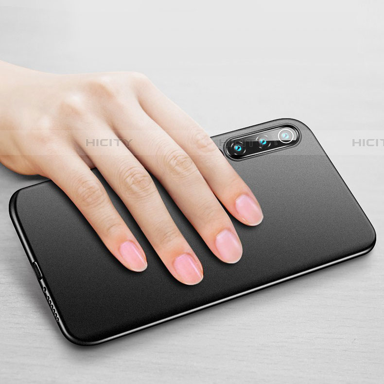 Custodia Plastica Rigida Cover Opaca M03 per Xiaomi Mi 10