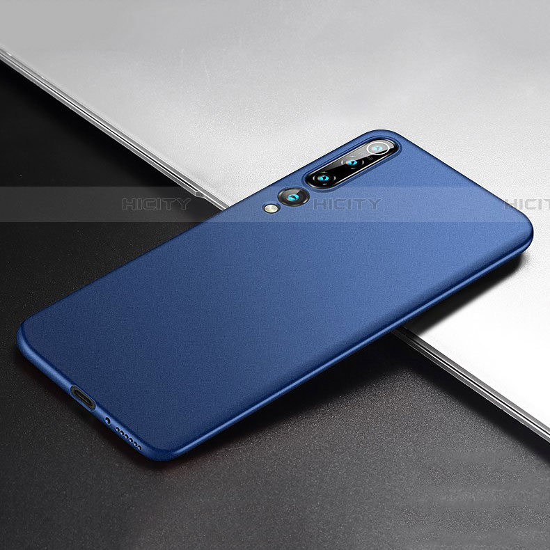 Custodia Plastica Rigida Cover Opaca M03 per Xiaomi Mi 10