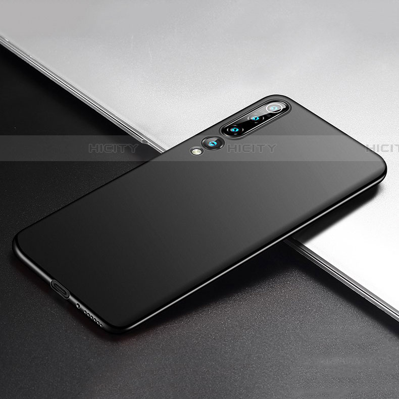 Custodia Plastica Rigida Cover Opaca M03 per Xiaomi Mi 10