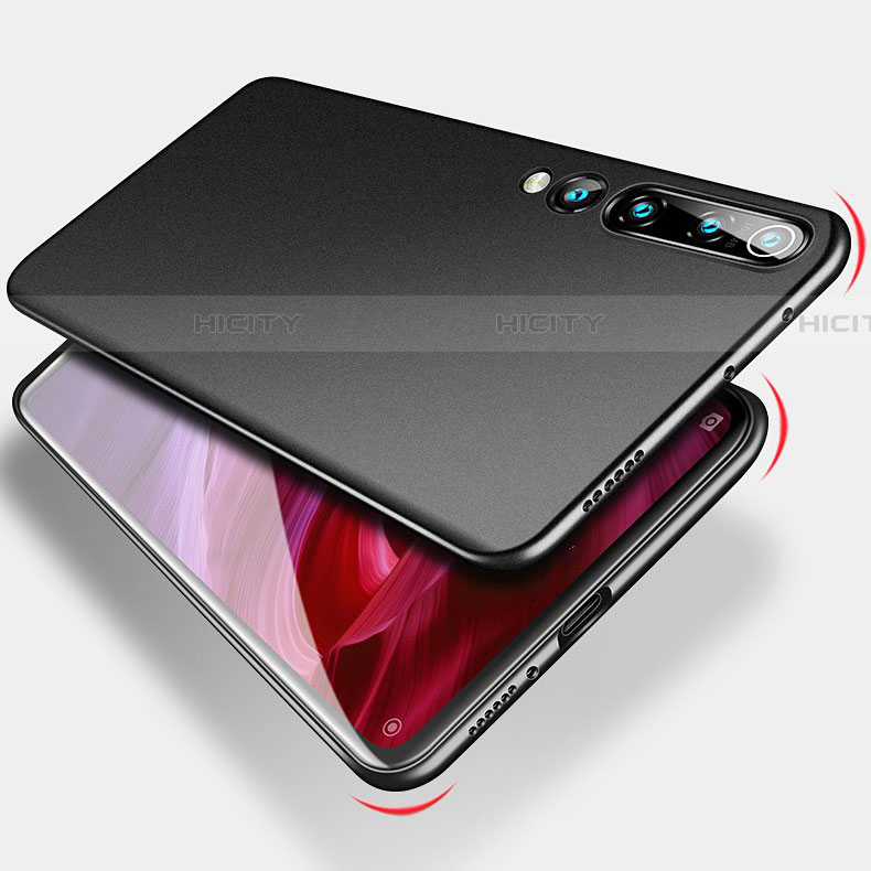 Custodia Plastica Rigida Cover Opaca M03 per Xiaomi Mi 10