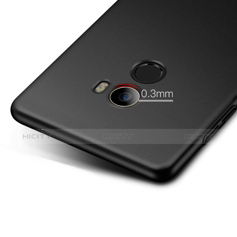 Custodia Plastica Rigida Cover Opaca M03 per Xiaomi Mi Mix 2