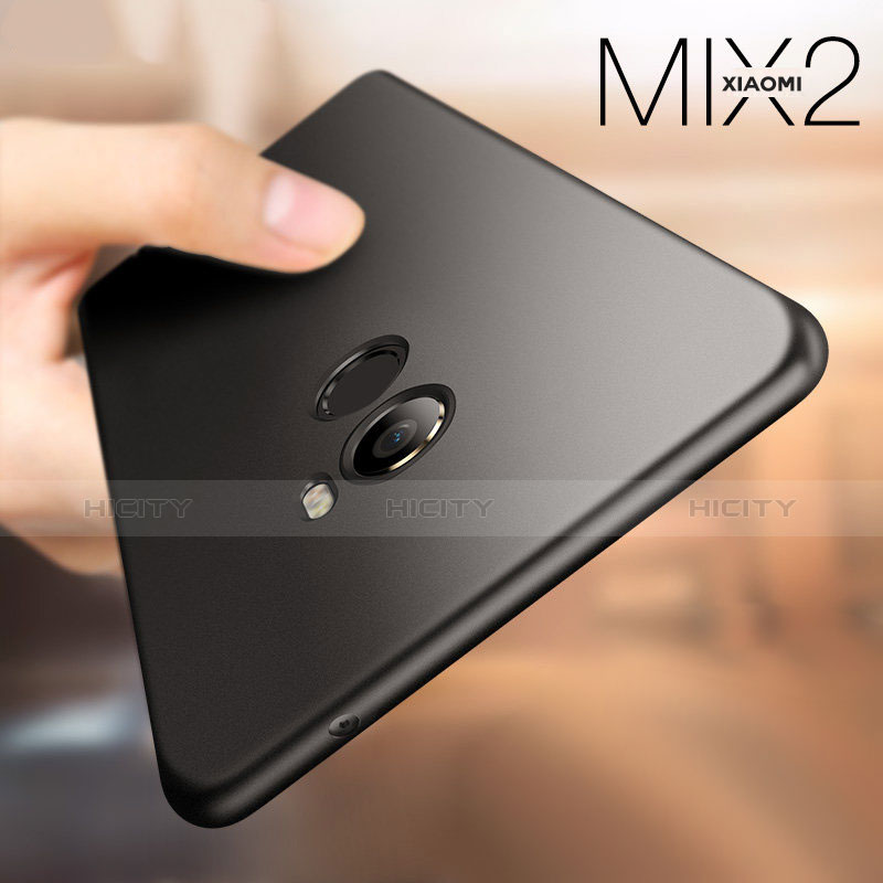 Custodia Plastica Rigida Cover Opaca M03 per Xiaomi Mi Mix 2