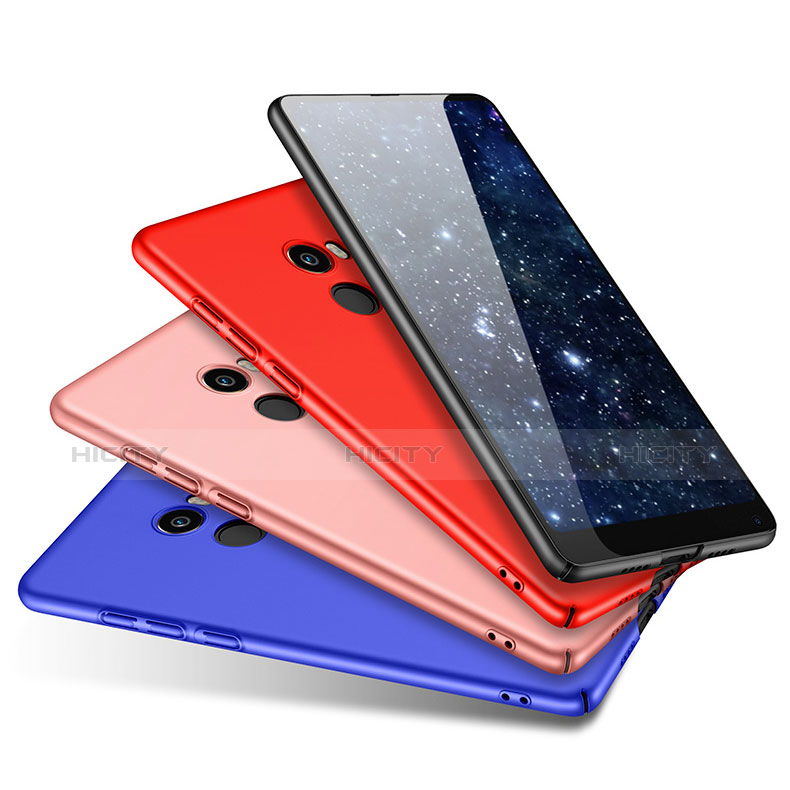 Custodia Plastica Rigida Cover Opaca M03 per Xiaomi Mi Mix Evo