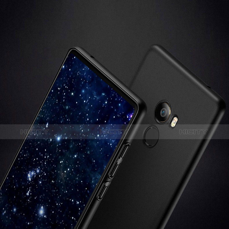 Custodia Plastica Rigida Cover Opaca M03 per Xiaomi Mi Mix Evo