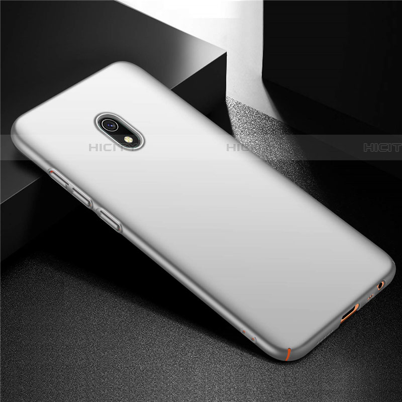 Custodia Plastica Rigida Cover Opaca M03 per Xiaomi Redmi 8A