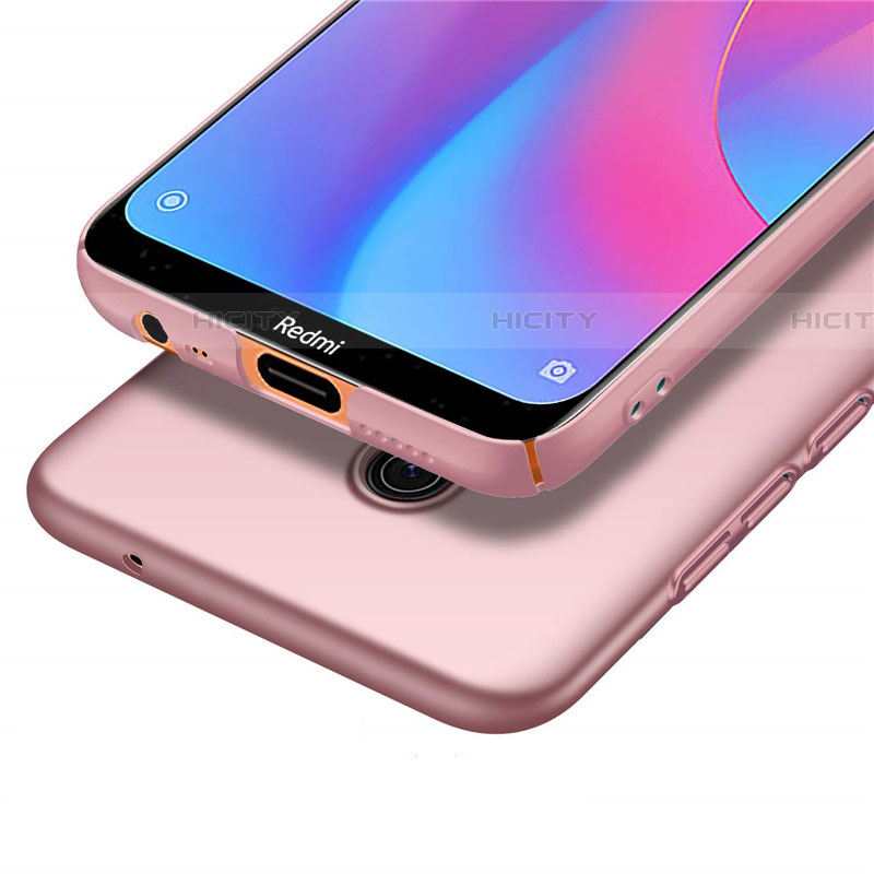 Custodia Plastica Rigida Cover Opaca M03 per Xiaomi Redmi 8A