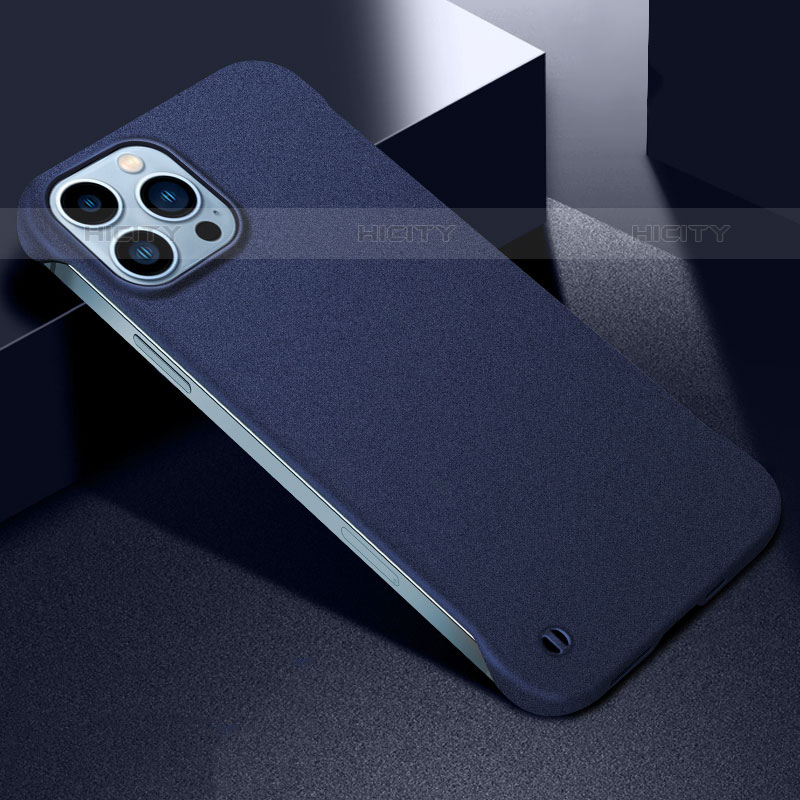 Custodia Plastica Rigida Cover Opaca M05 per Apple iPhone 15 Pro