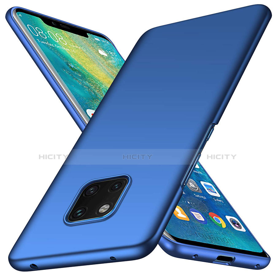 Custodia Plastica Rigida Cover Opaca M05 per Huawei Mate 20 Pro