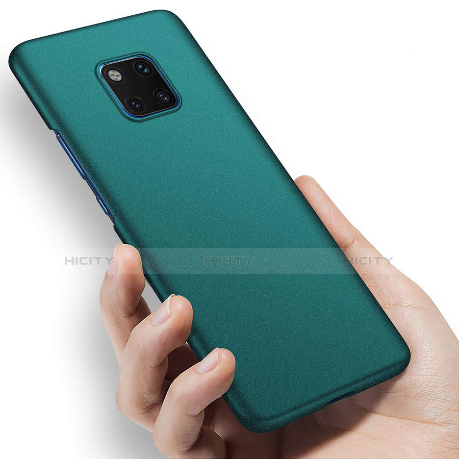 Custodia Plastica Rigida Cover Opaca M05 per Huawei Mate 20 Pro