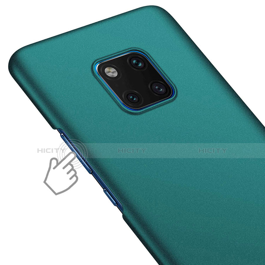 Custodia Plastica Rigida Cover Opaca M05 per Huawei Mate 20 Pro