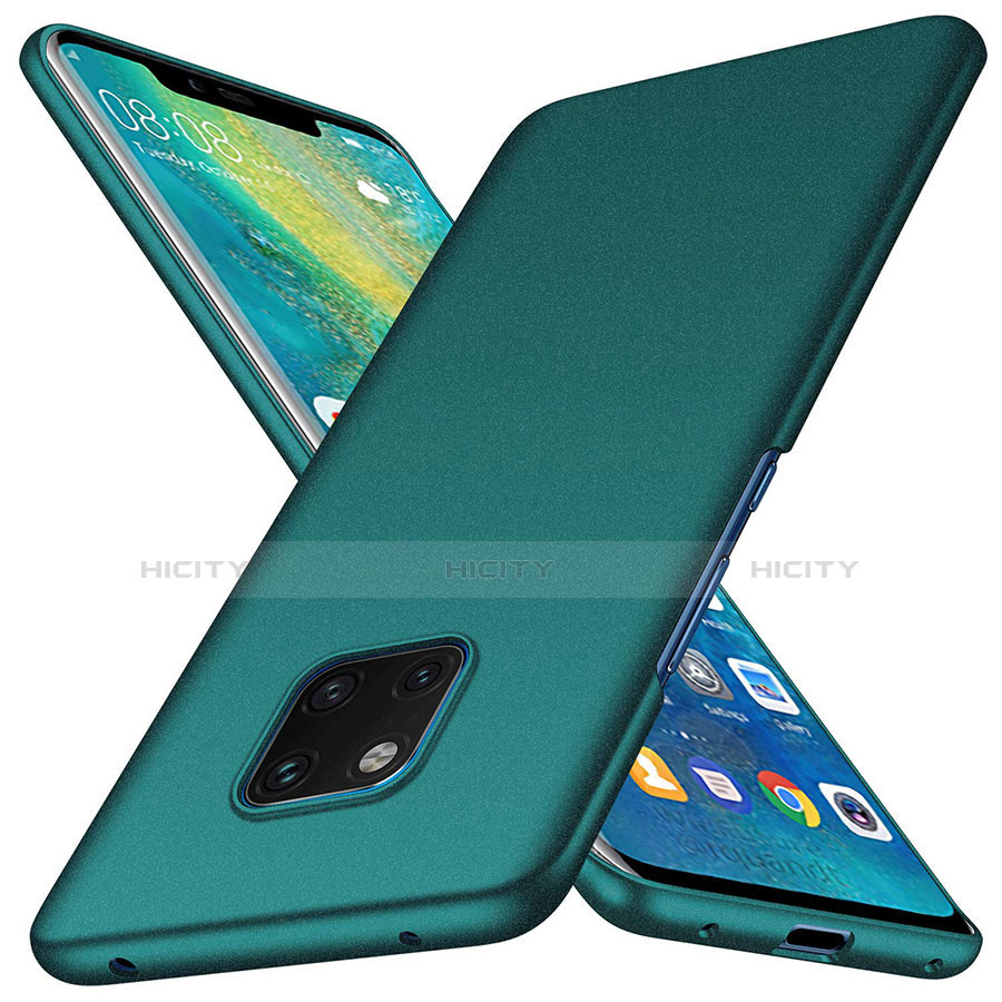 Custodia Plastica Rigida Cover Opaca M05 per Huawei Mate 20 Pro